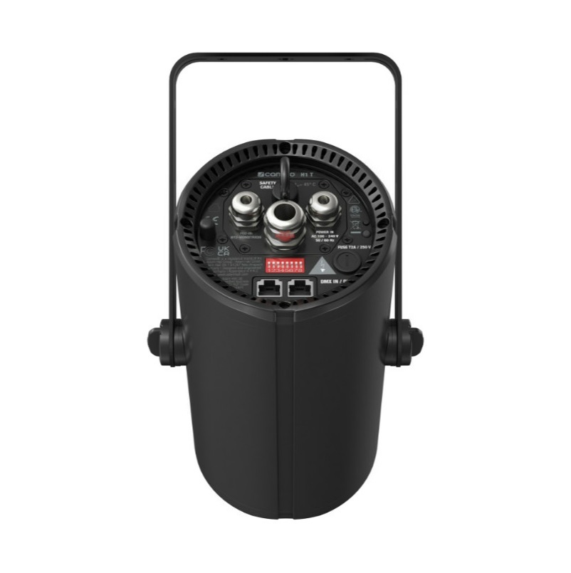 Cameo H1 T DMX-steuerbares Houselight mit Warmweiß-LED