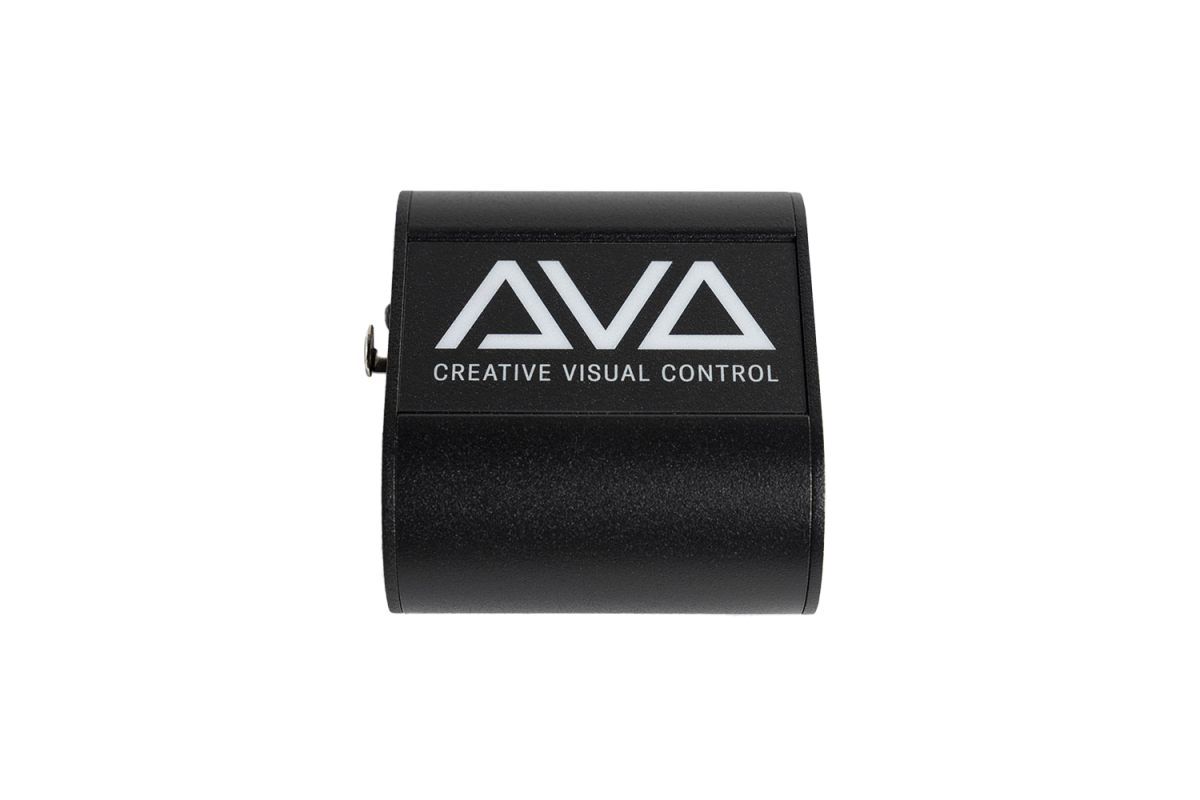 Avolites T1 USB Interface