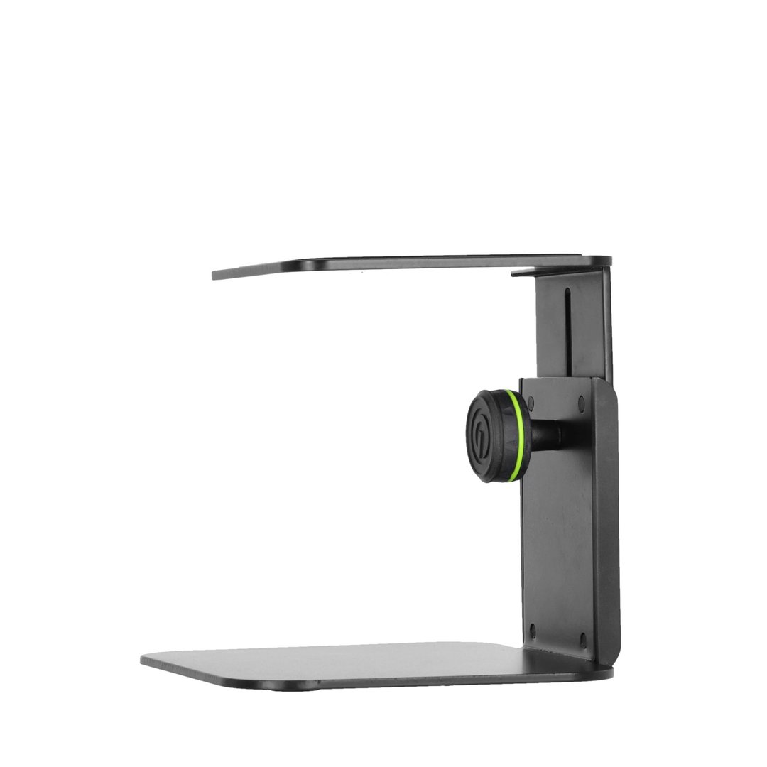 Gravity SP 3102 C B Kompakter Studiomonitor-Tischständer