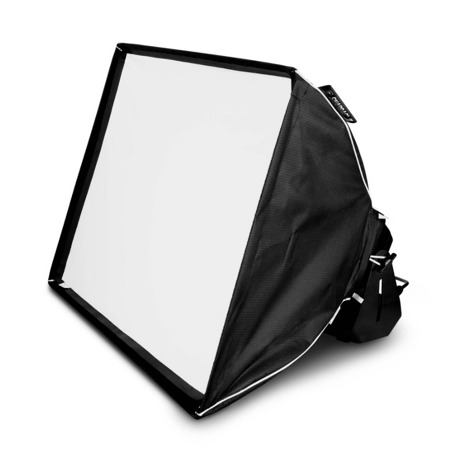 Cameo ZENIT W600 SNAPBAG SOFTBOX Faltbarer Softbox-Aufsatz für ZENIT W600