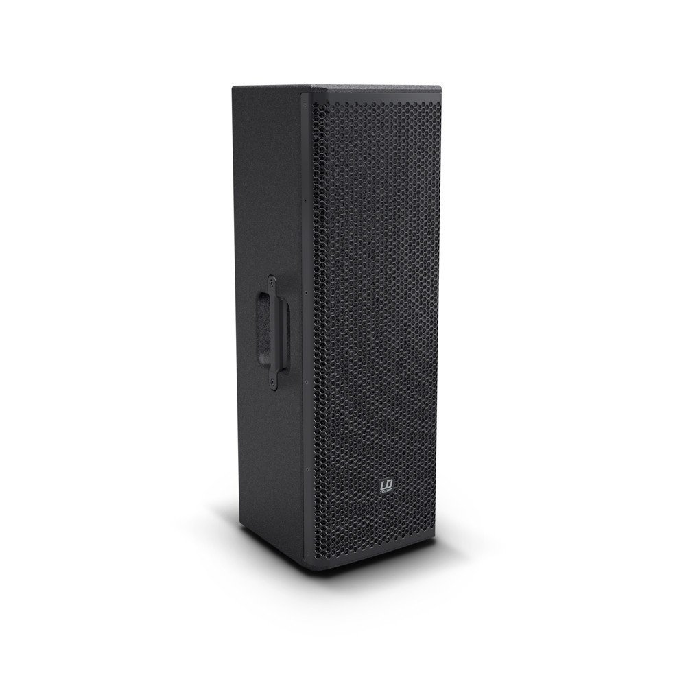 LD Systems STINGER 28 A G3 Aktiver 2 x 8” 2-Weg Bassreflex PA-Lautsprecher