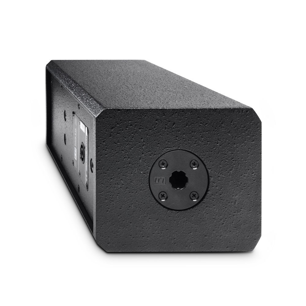 LD Systems DAVE 8 XS Kompaktes PA-System aktiv