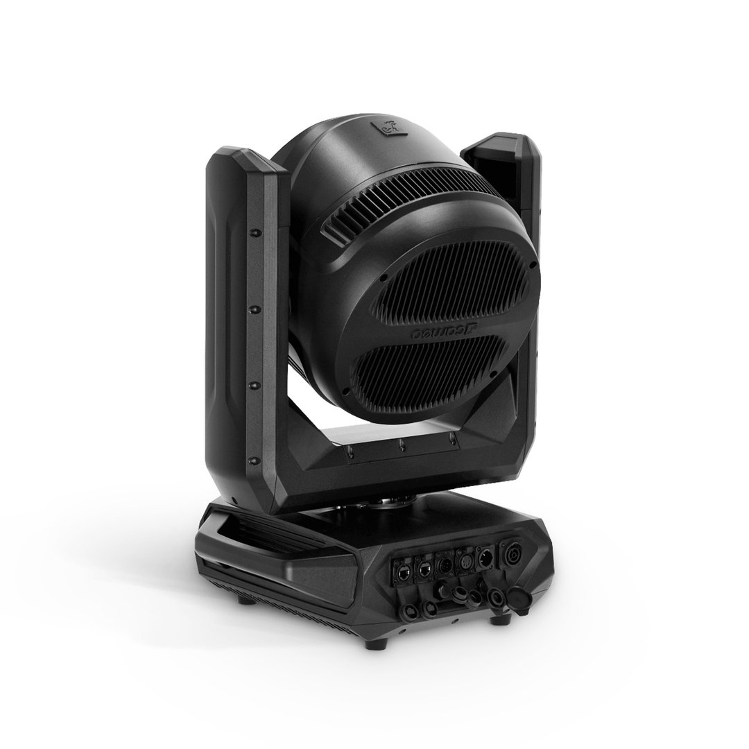 Cameo EVOS W7 IP IP65 LED Wash-Moving Head