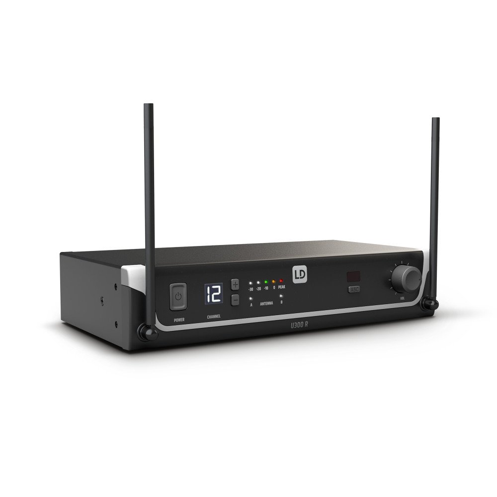 LD Systems U305 R Empfänger