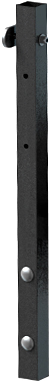 Treppe 60cm modular für GT Stage Deck