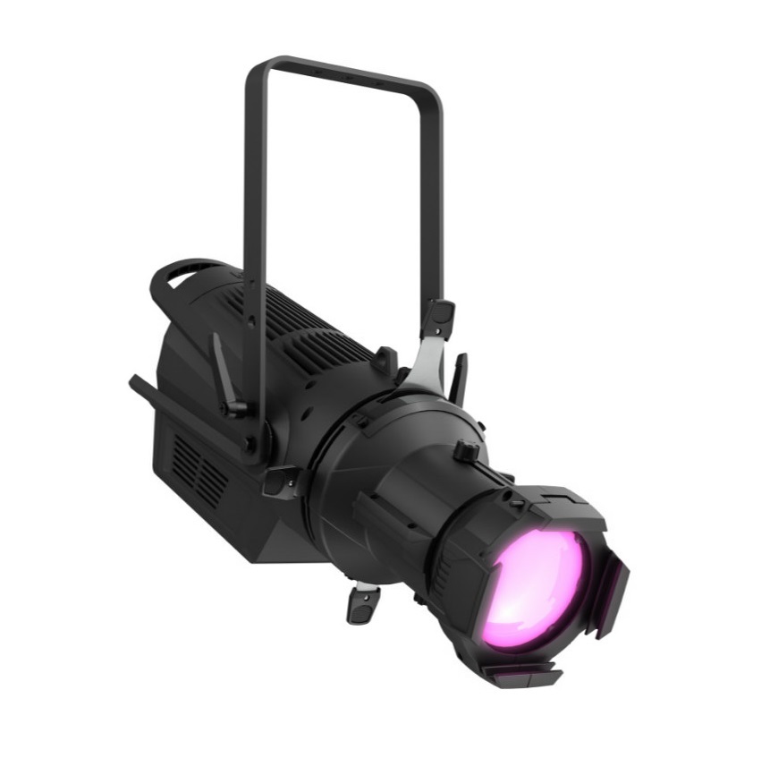Cameo P2 FC LED-Profilscheinwerfer mit Full-Colour-LED