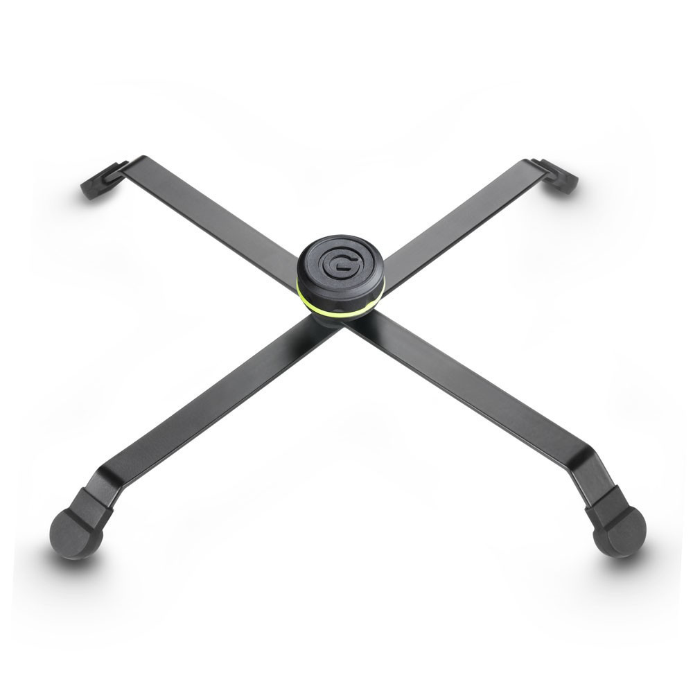 Gravity LS FLOORX B Bodenstativ für Scheinwerfer, Zusammenklappbar