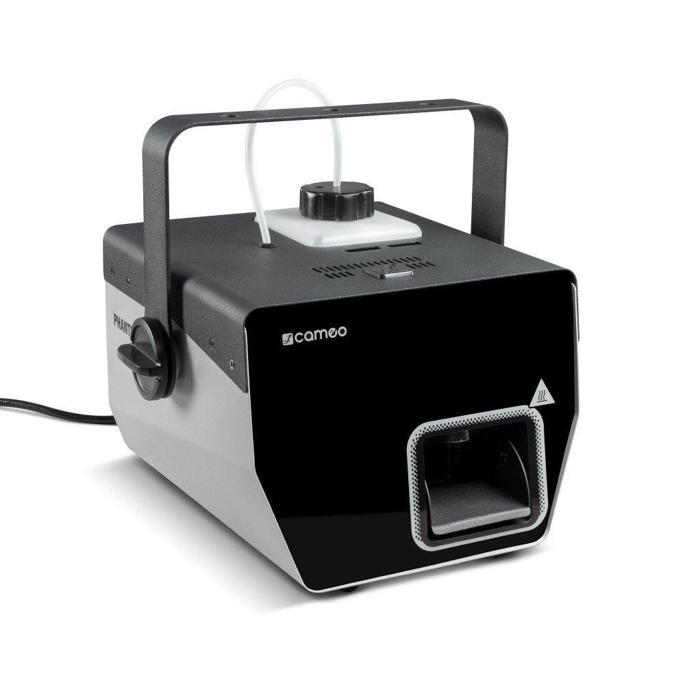Cameo PHANTOM H2 Kompakter Hazer