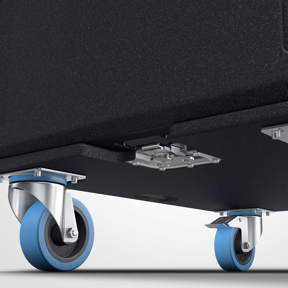 LD Systems STINGER SUB 18 G3 CB Rollbrett für Stinger