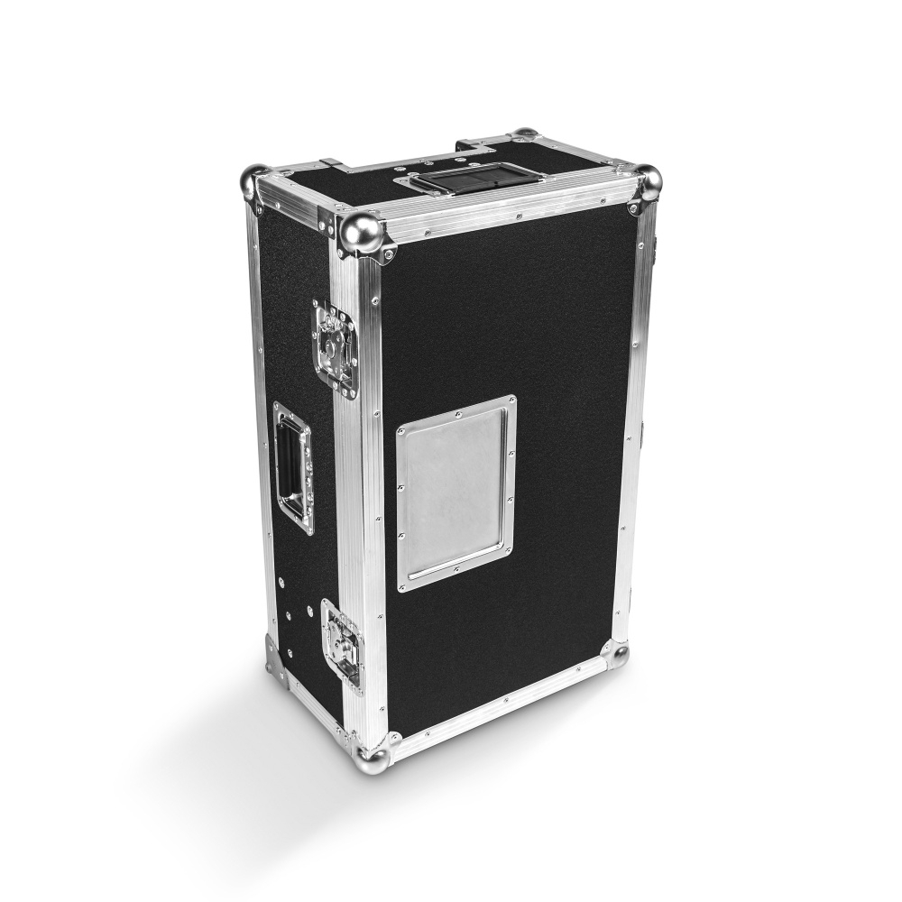 Cameo DROP B1 TOURING SET  6 x CLDROPB1 im Lade-Flightcase mit Netzteil