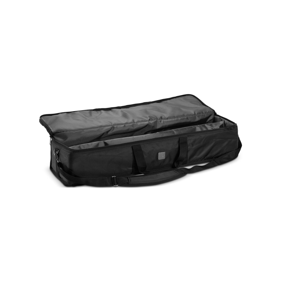 LD Systems MAUI 11 G3 SAT BAG Gepolsterte Tragetasche für MAUI 11 G3 Säulen