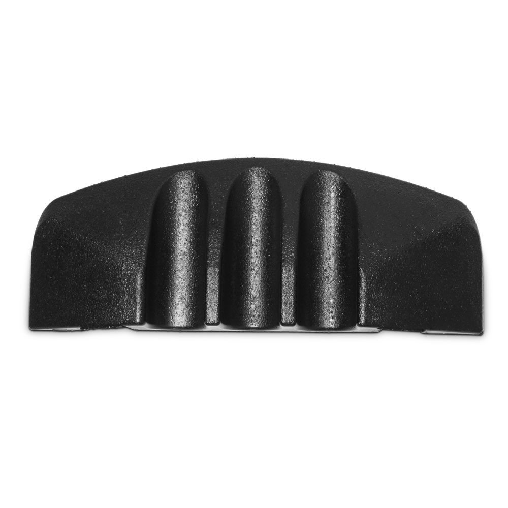 Defender Mini End Ramp Female Endstück female für Kabelbrücke 3 Kanäle