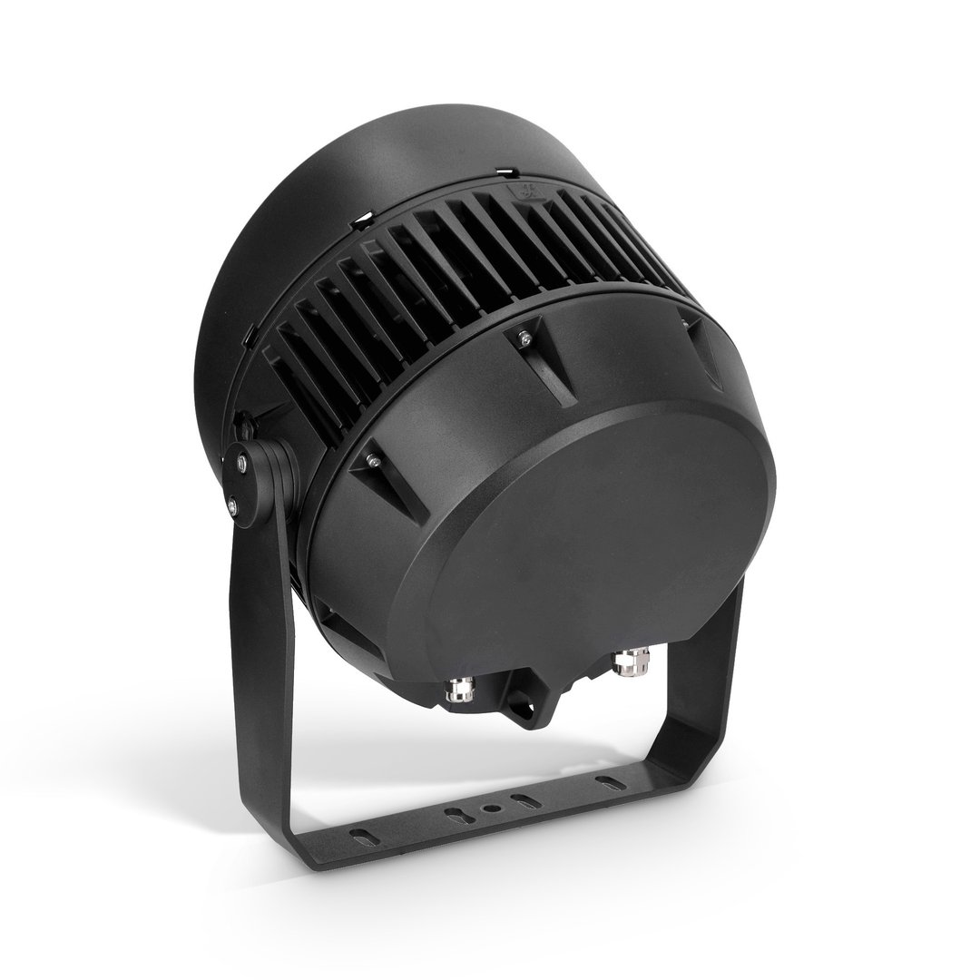 Cameo DURA SPOT 200 IP67 Install-Spot mit RGBW LED