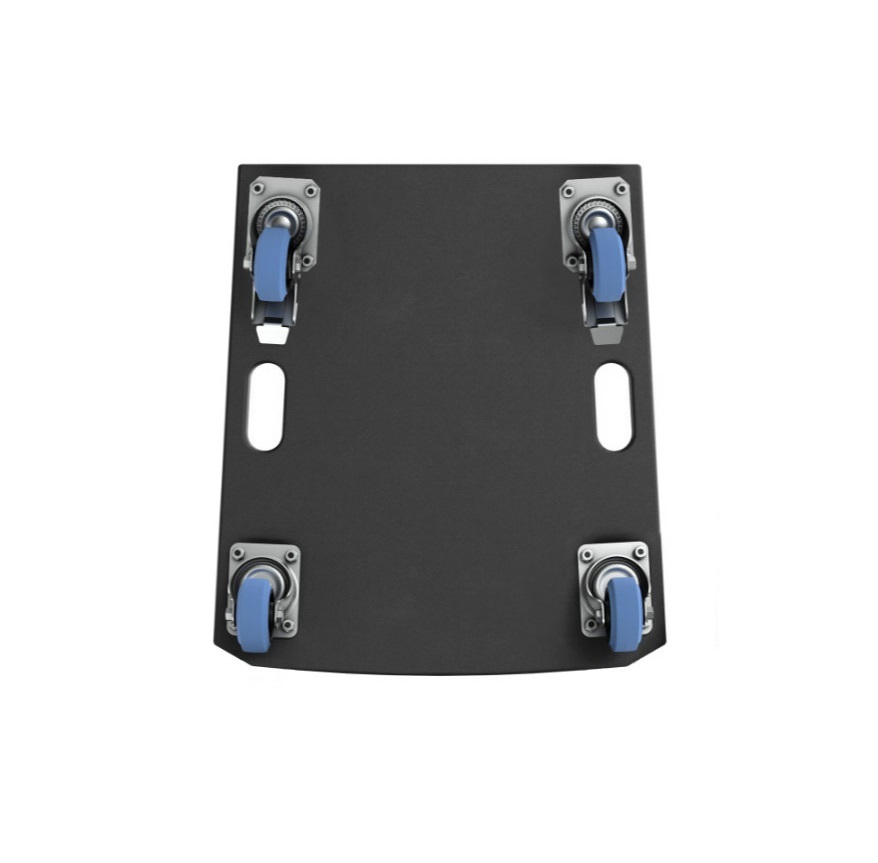 LD Systems DAVE 15 G4X CB Rollbrett für DAVE 15 G4X