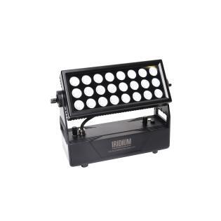 IRIDIUM VISION CONTROL Accu Wash 24WS