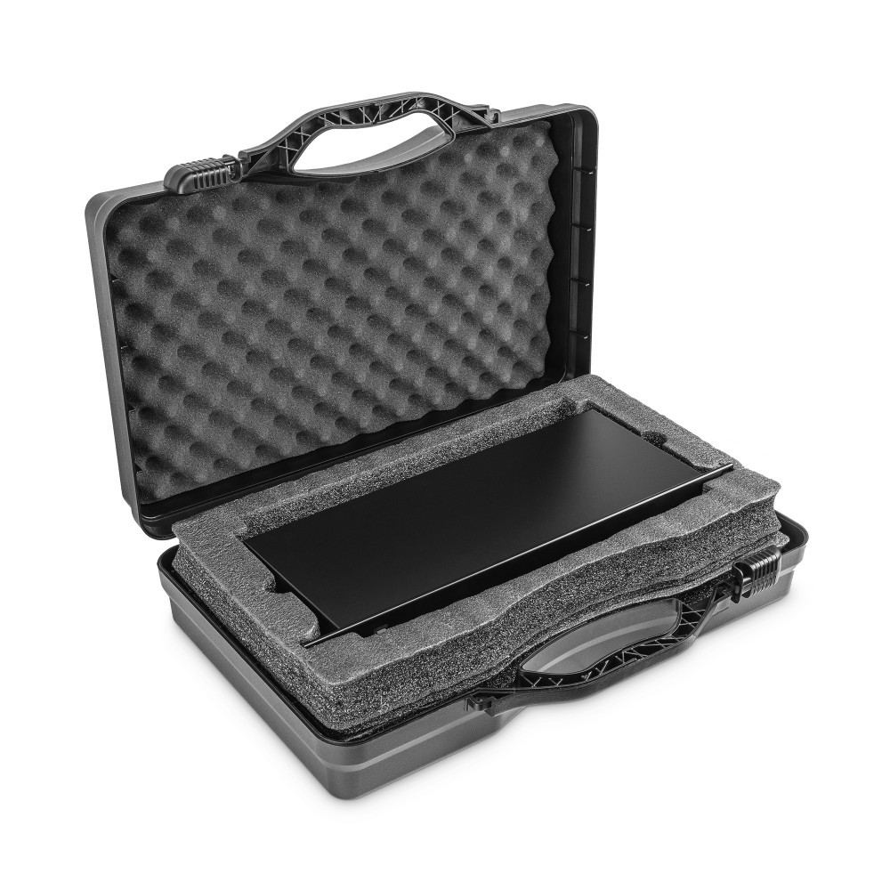 LD Systems WIN 42 AD 4-fach Antennen Splittbox