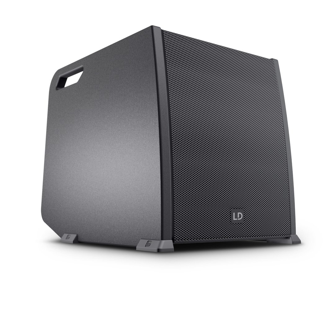 LD Systems CURV 500 PS Portables Array System