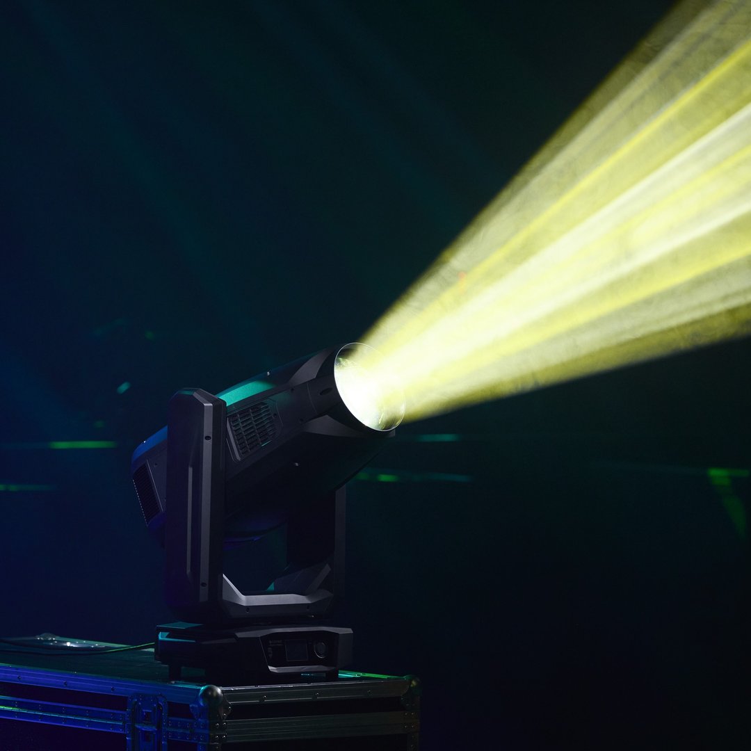 Cameo OPUS® X4 PROFILE 1400W LED Spot Profil Moving Head