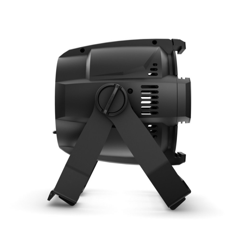 Cameo STUDIO PAR 6 G2 LED-PAR-Scheinwerfer mit 12 x RGBAWUV 6-in-1 LED