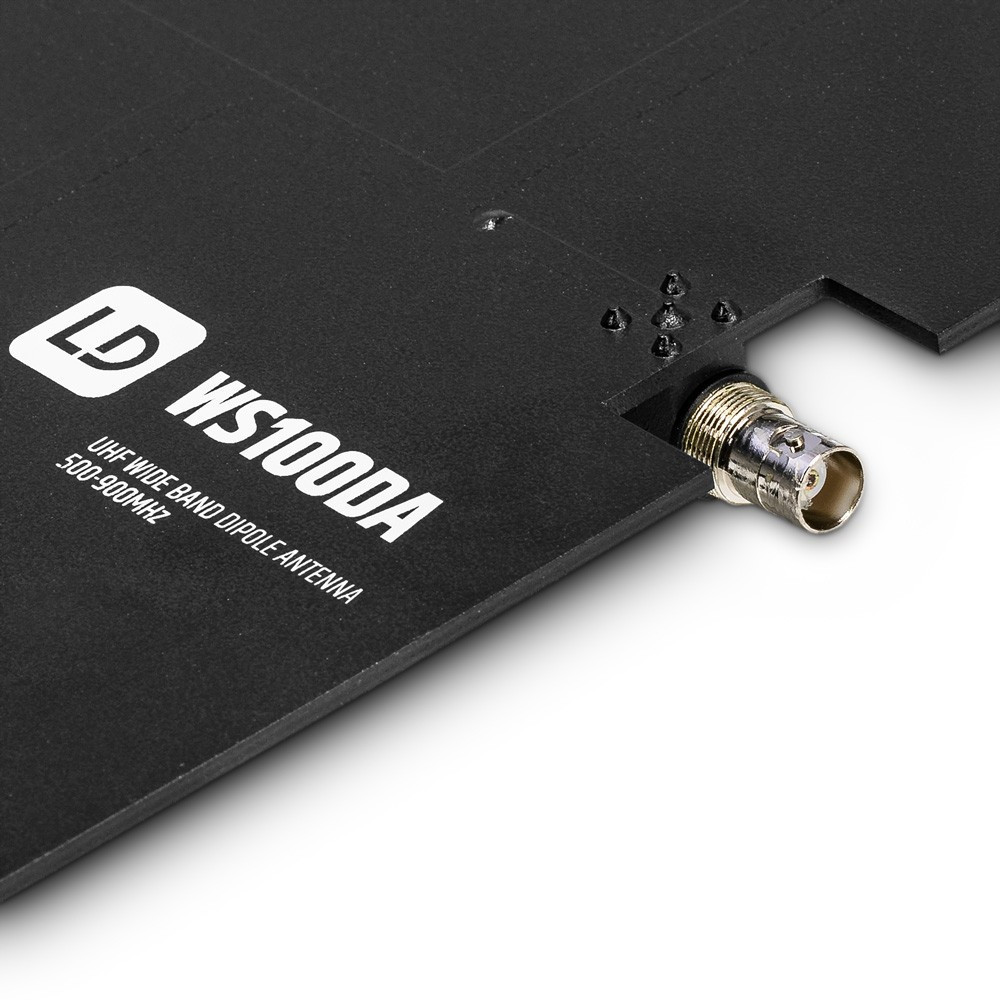 LD Systems WS 100 DA  Direktionale Antennen