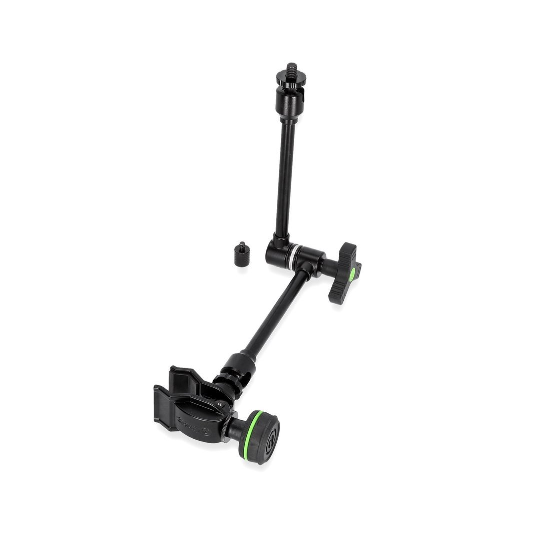 Gravity MA VARIARM L 38 Vielseitiger Gelenk-Arm mit zentralem Feststell-Mechanismus - 3/8" Large