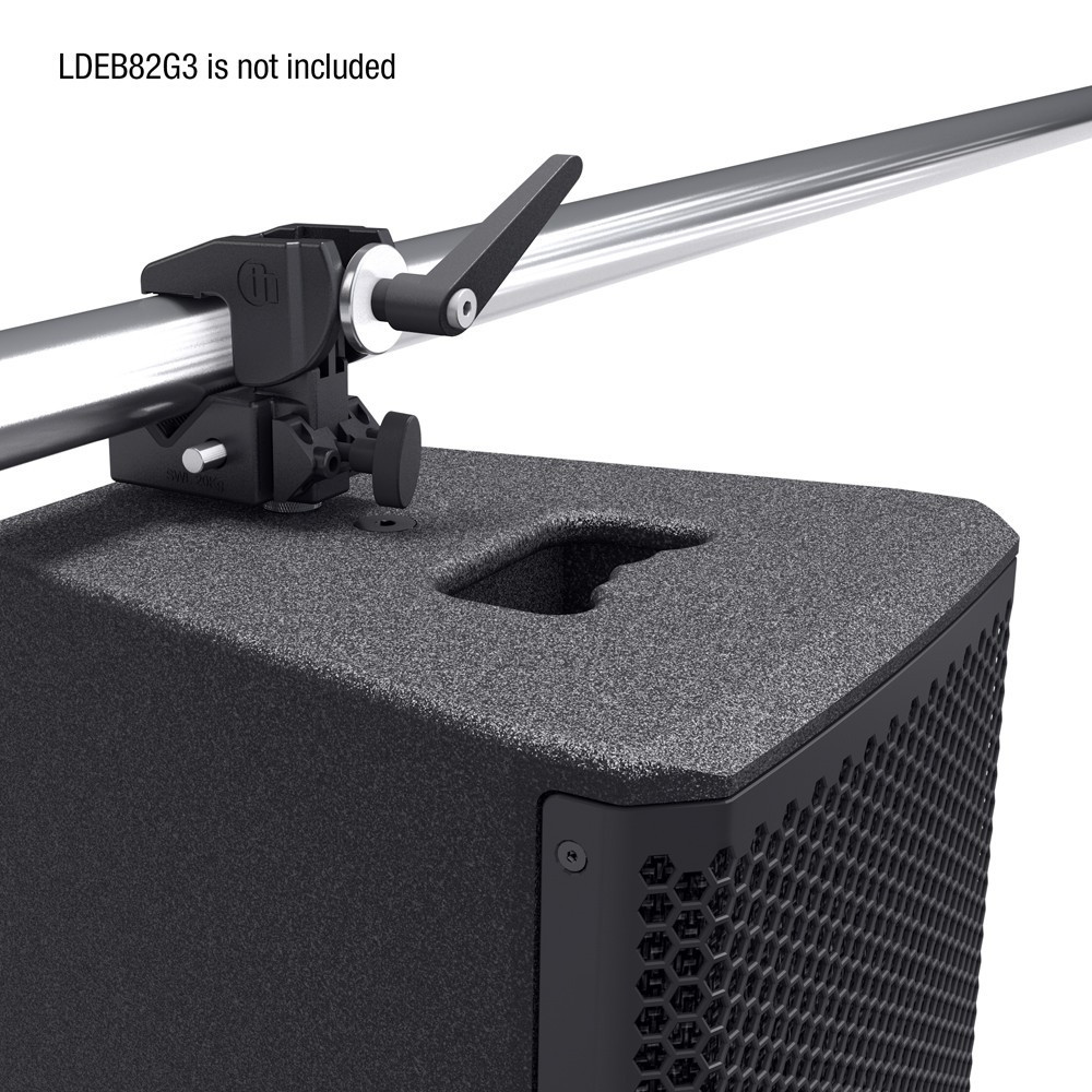 LD Systems STINGER G3 SCP