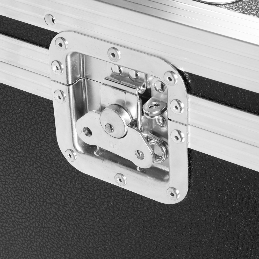 Cameo DROP B4 TOURING SET 2 6 x CLDROPB4 im Lade-Flightcase mit Netzteil