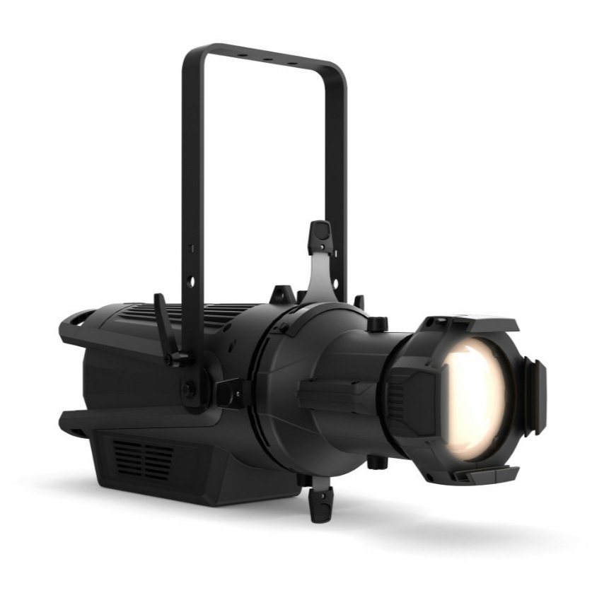 Cameo P2 T LED-Profilscheinwerfer mit Tungsten-LED