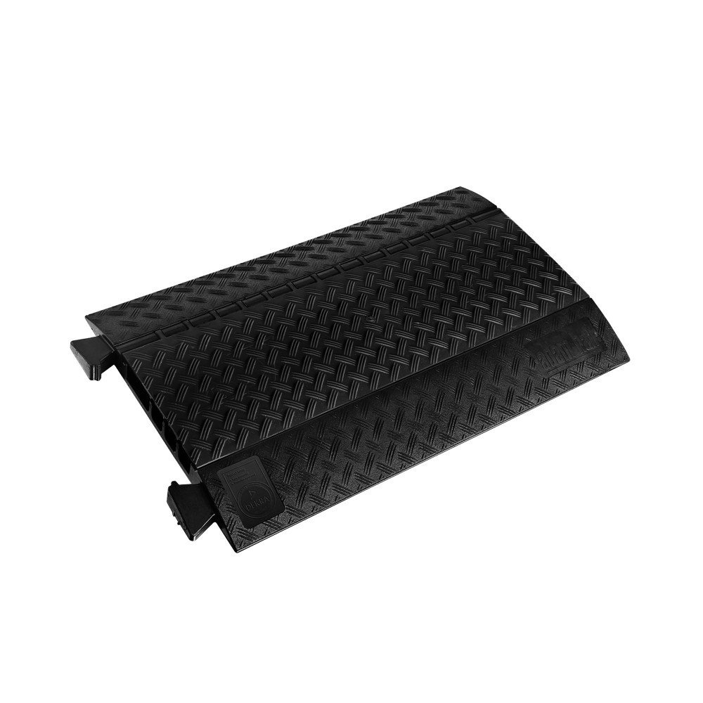 Defender MIDI 4C BLK Kabelbrücke 4 Kanäle, Schwarz
