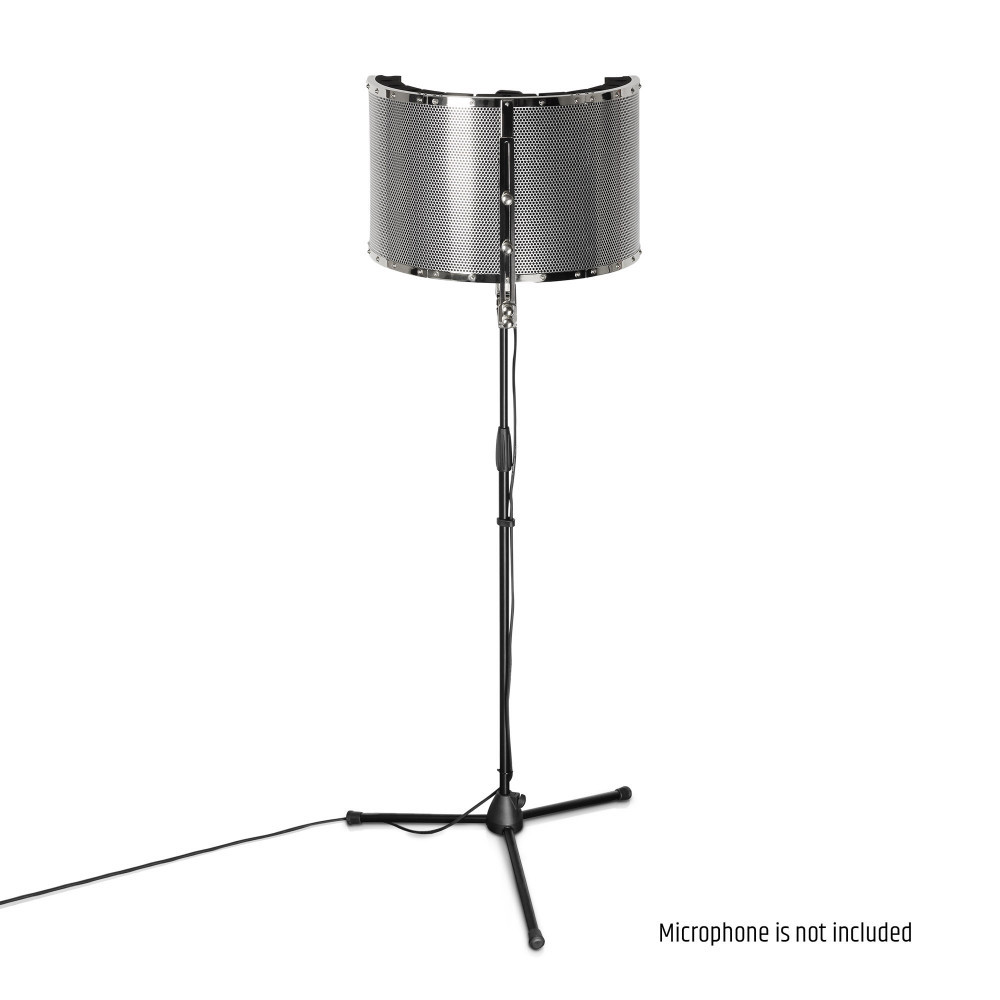 Adam Hall Stands RF1 Mikrofon-Filter