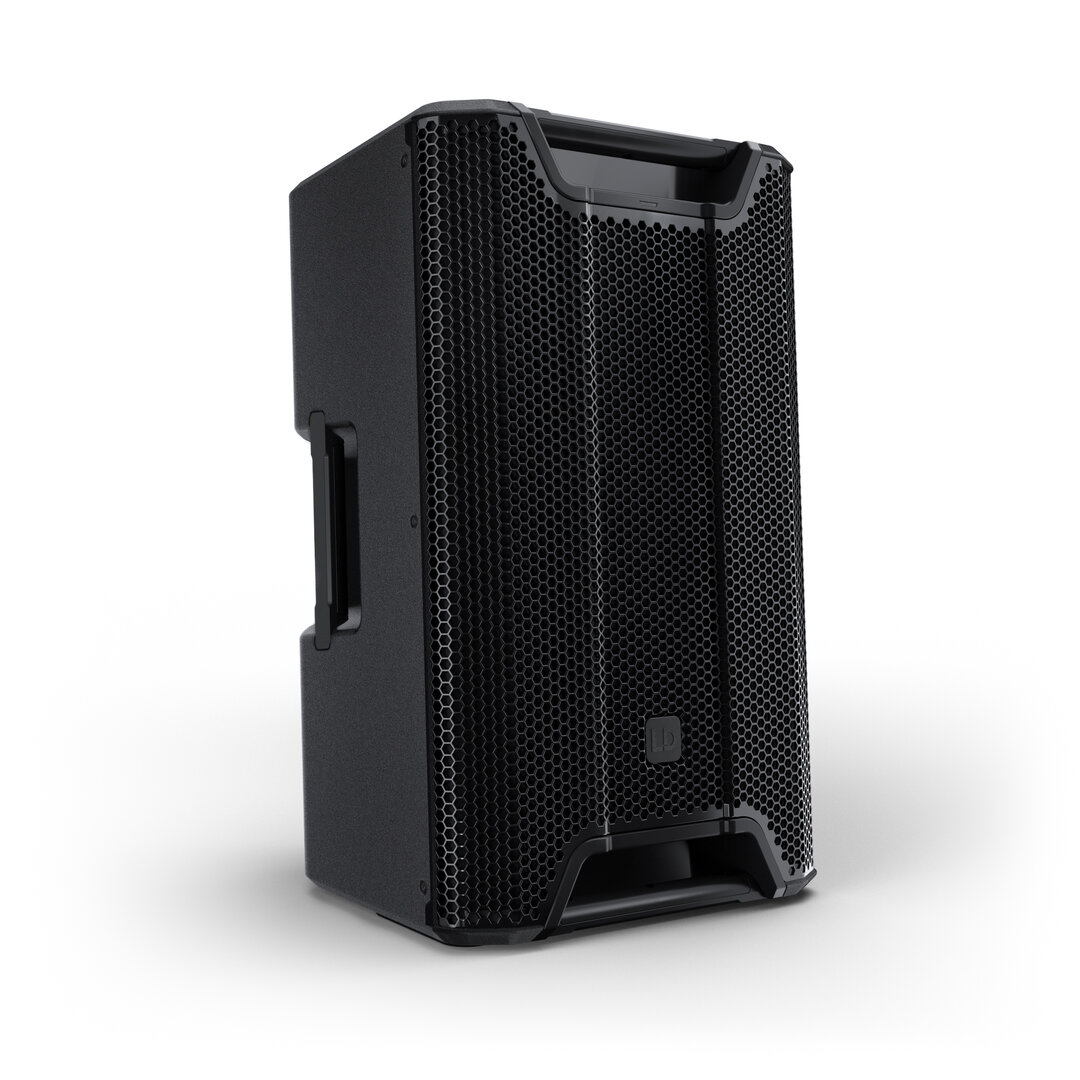 LD Systems  ICOA PRO 12 A