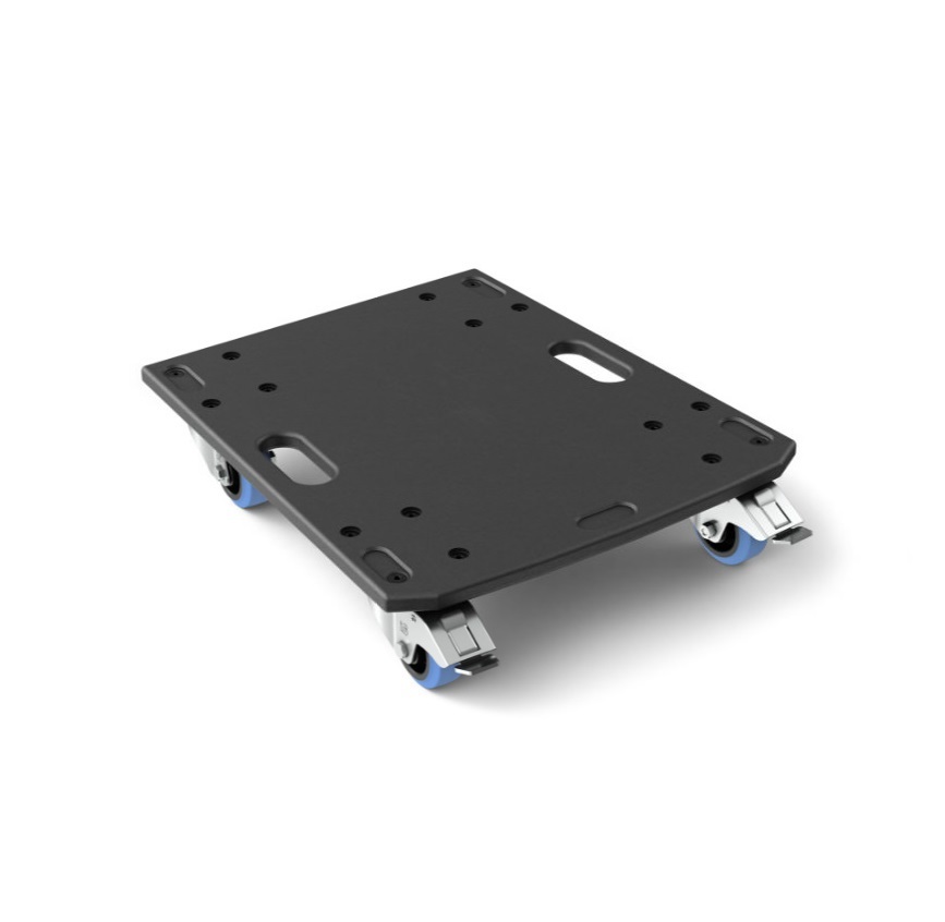 LD Systems DAVE 12 G4X CB Rollbrett für DAVE 12 G4X