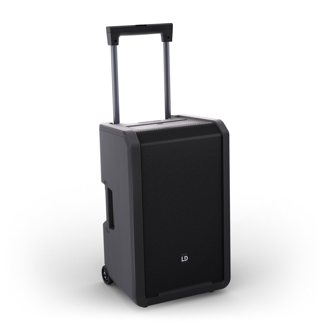 LD Systems ANNY 12 Mobiles Bluetooth PA-System