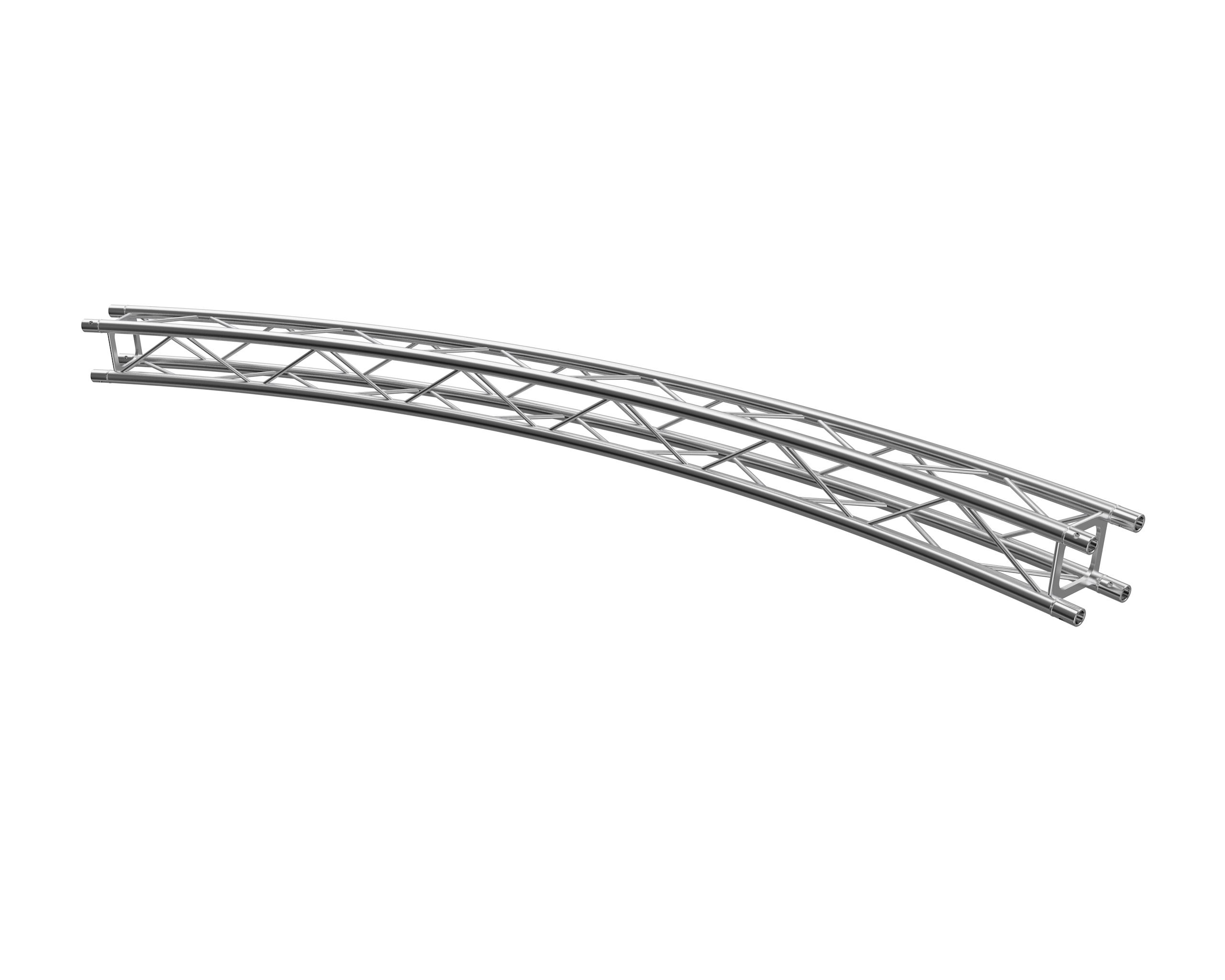 F14 Kreistück fürs Ø 4,0m 45°