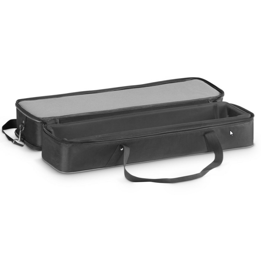 LD Systems  MAUI P900 SAT BAG  Gepolsterte Tragetasche für MAUI P900 Säule