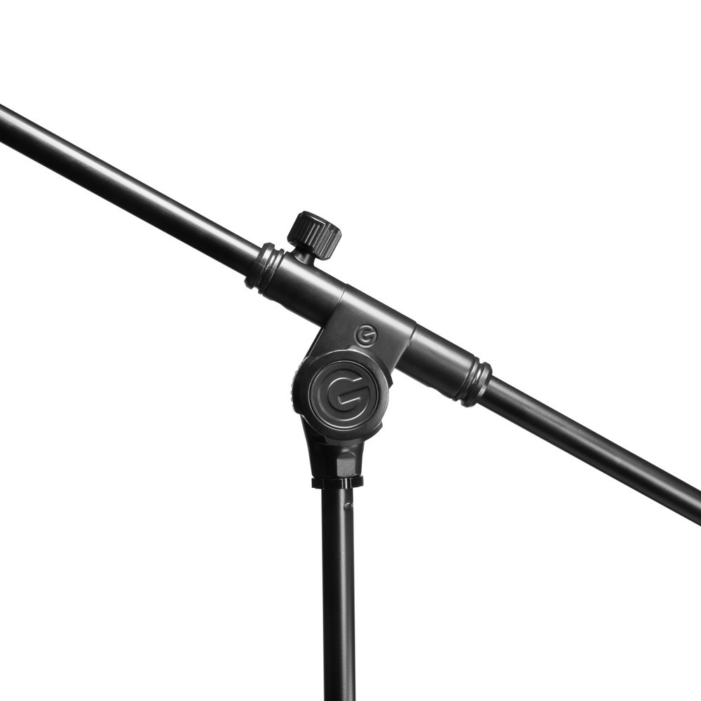 Gravity TMS 4321 B Touring Mikrofonstativ mit Standard Galgen