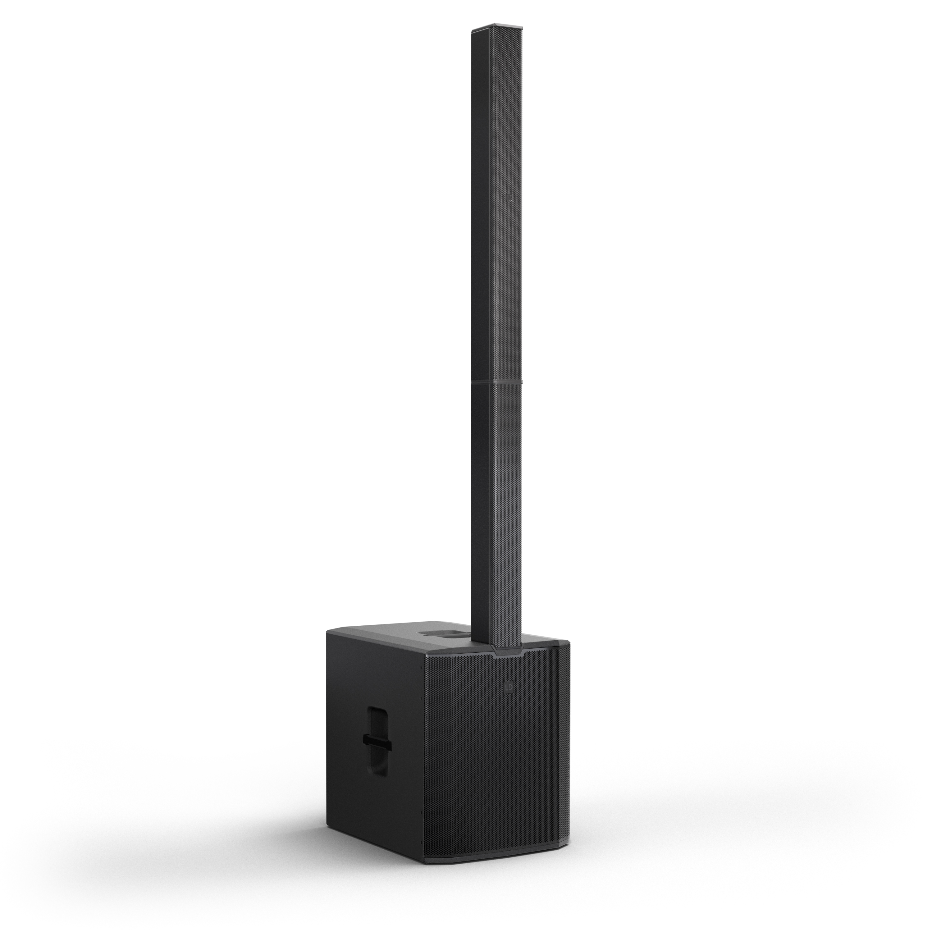 LD Systems MAUI 66 G3, schwarz - Ansicht 18