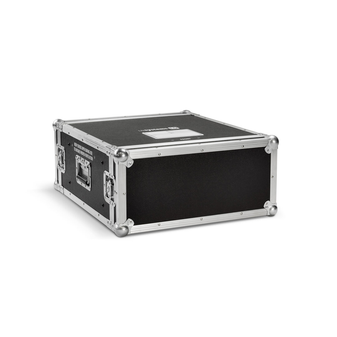 LD Systems ADA 8K4 SINGLE RACK