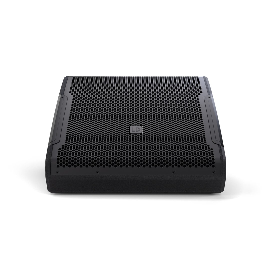 LD Systems  MON 15 A G3  15" aktiver koaxialer Bühnenmonitor