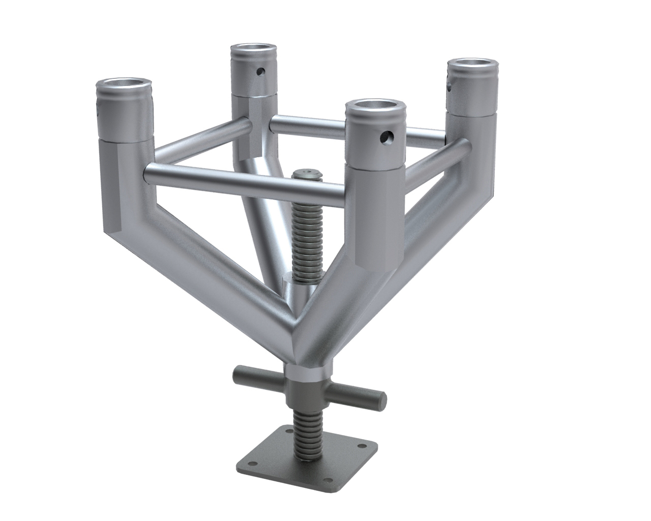 F34 Spindel