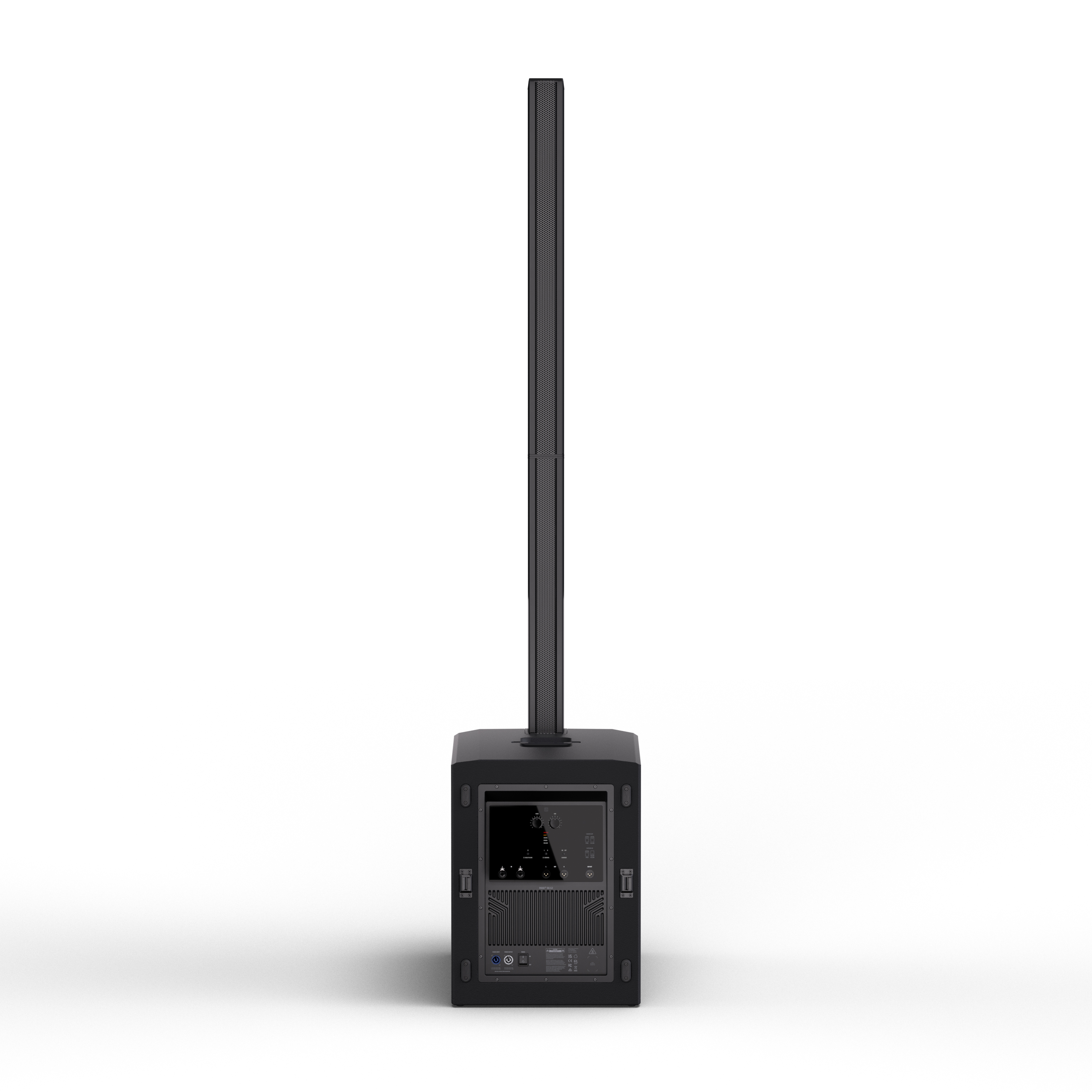 LD Systems MAUI 66 G3, schwarz - Ansicht 2