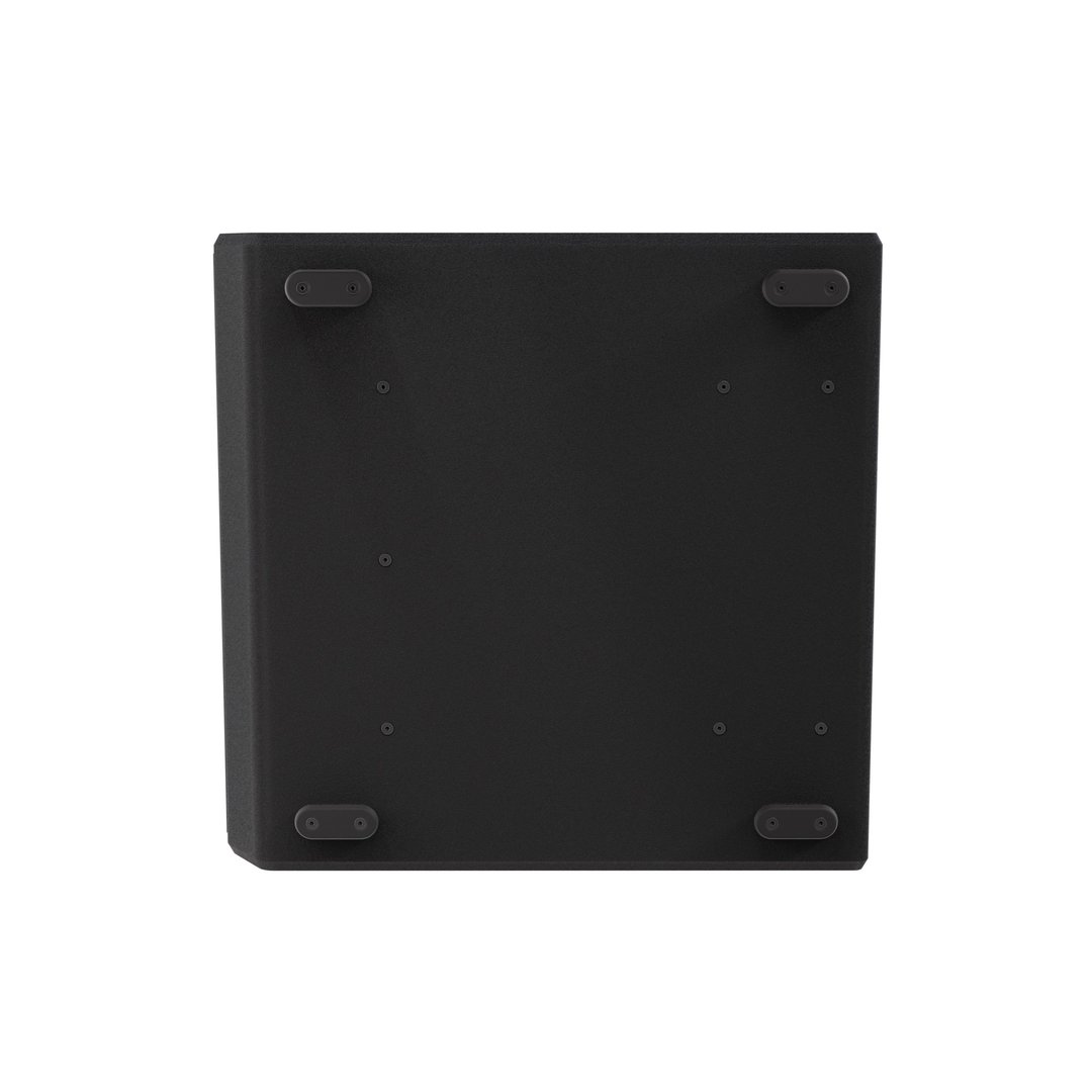 LD Systems  MON 15 A G3  15" aktiver koaxialer Bühnenmonitor