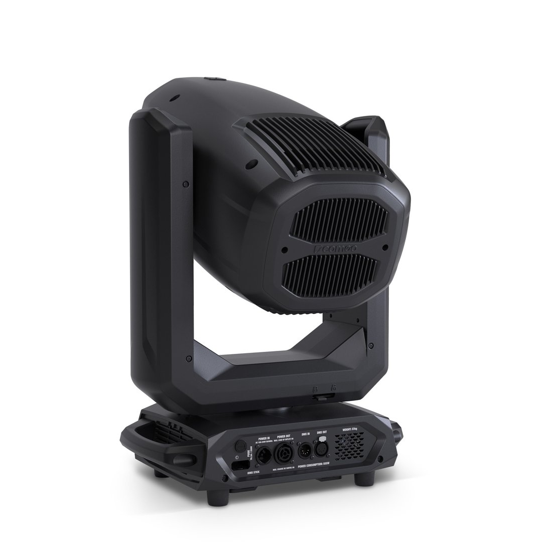 Cameo AZOR SP2 Kompakter Spot Profile Moving Head