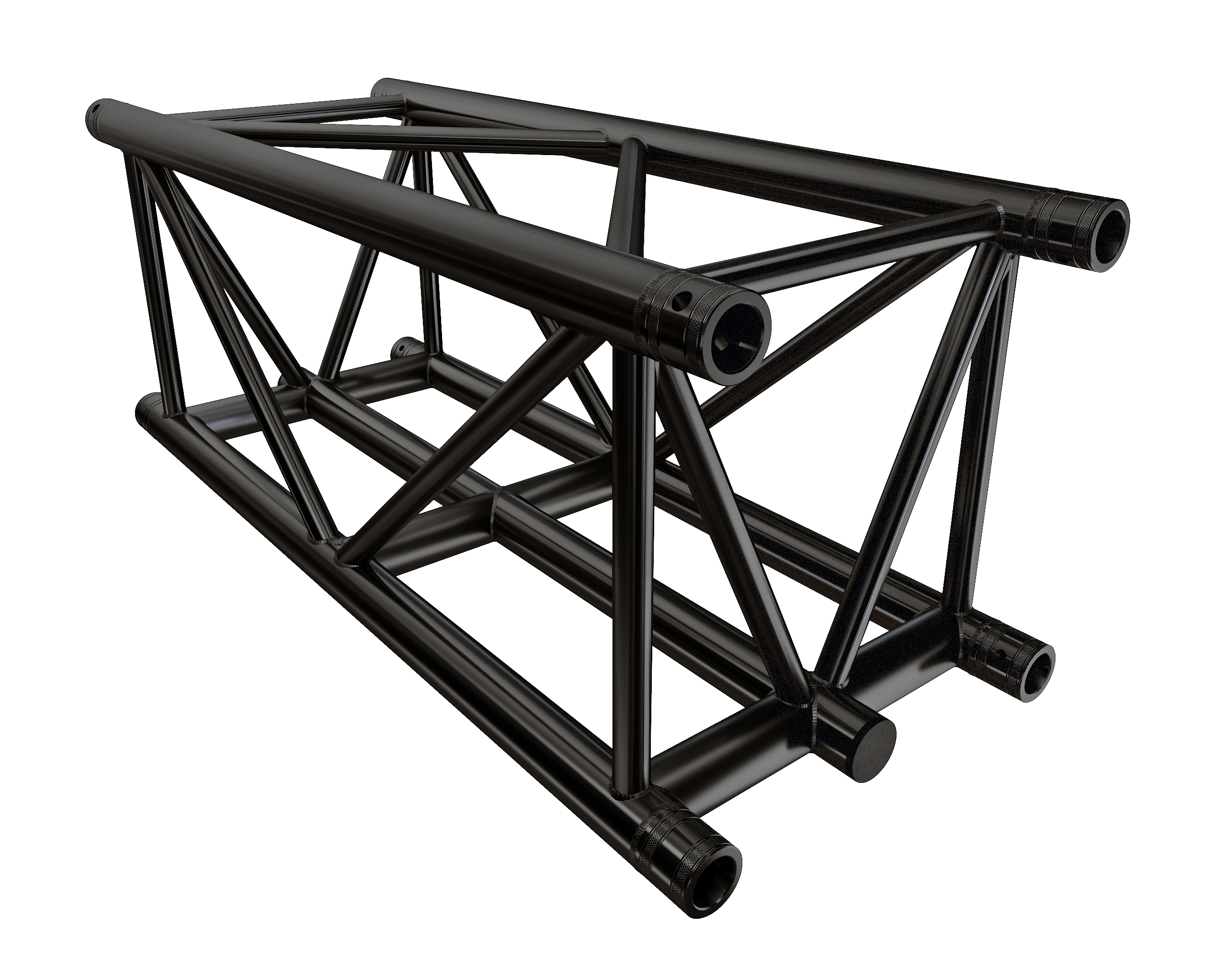 F45 200cm stage black