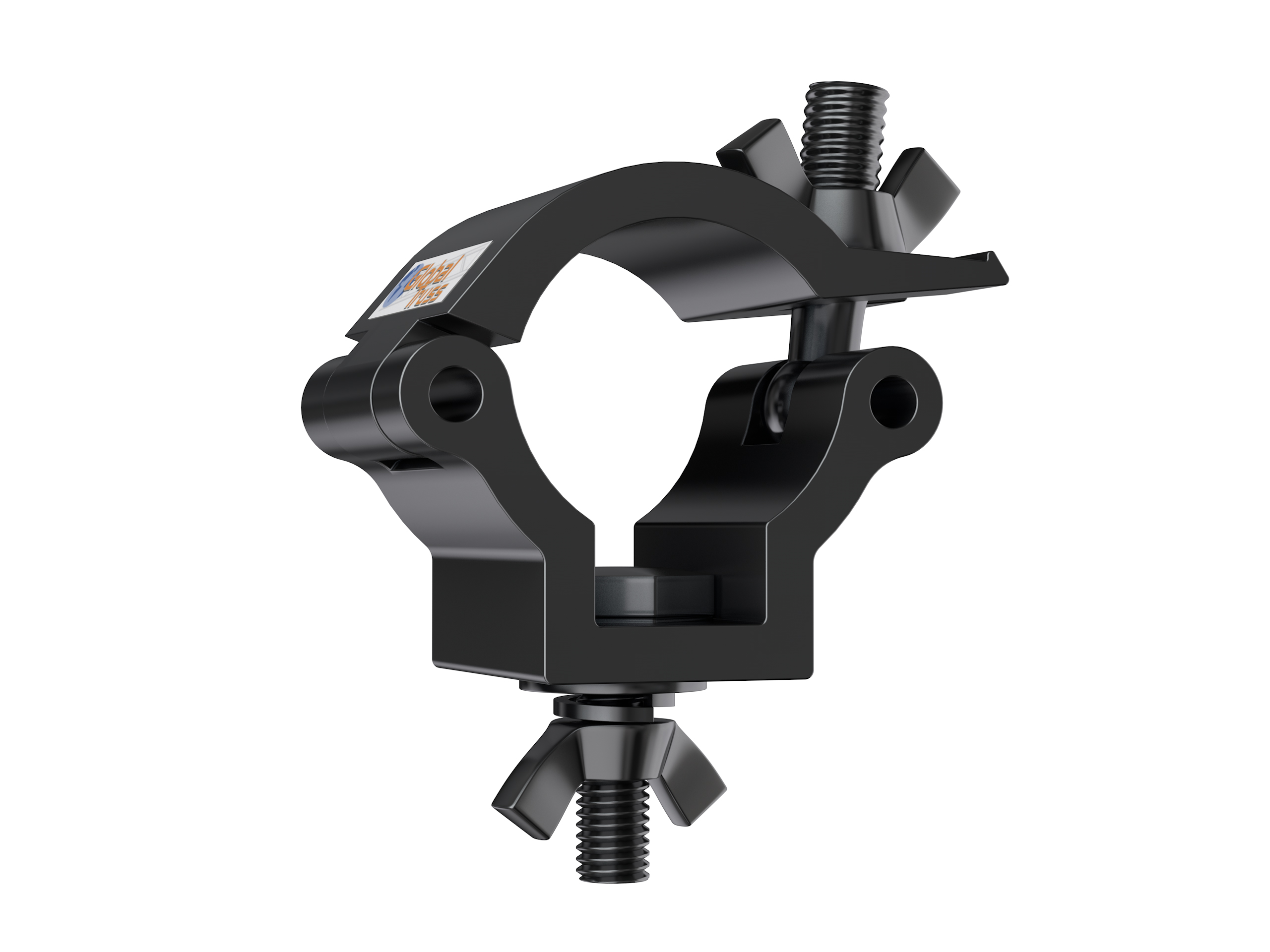 Trussaufnehmer F14 stage black