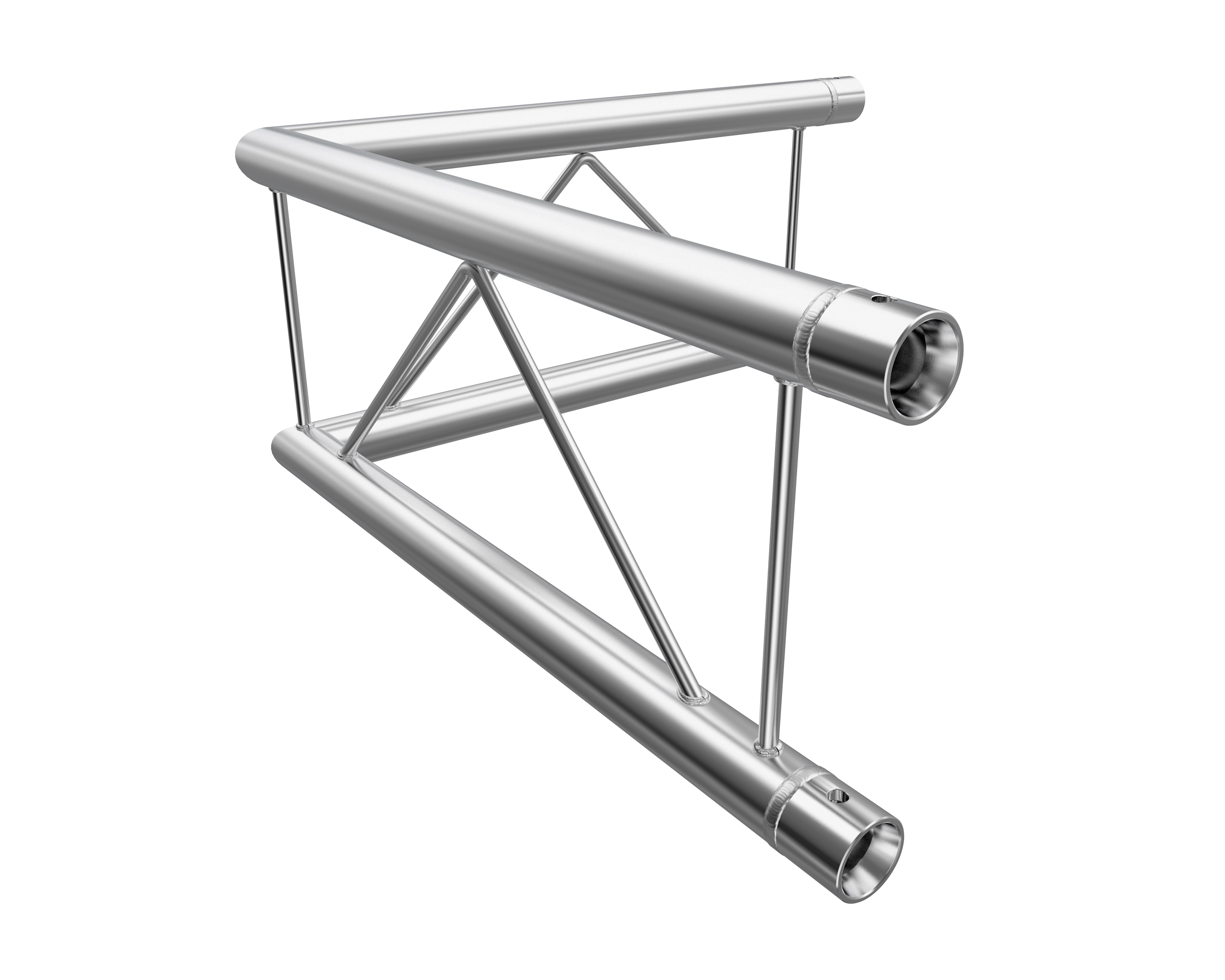 F22 2-Weg Ecke C21 90° V