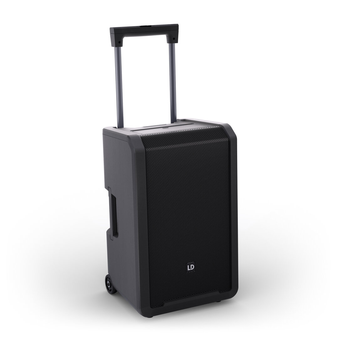 LD Systems ANNY 12 Mobiles Bluetooth PA-System