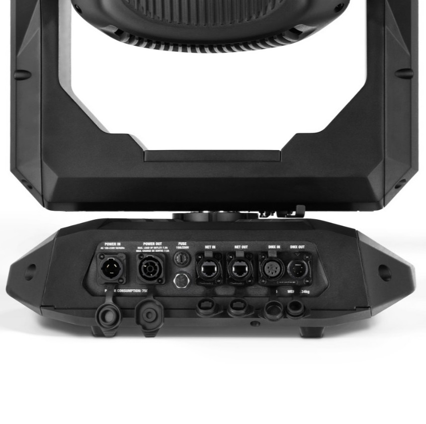 Cameo OTOS SP6 IP65 Spot Profile Moving Head