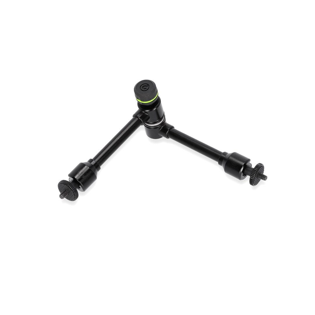 Gravity  MA VARIARM M 14  Vielseitiger Gelenk-Arm mit zentralem Feststell-Mechanismus - 1/4" Medium