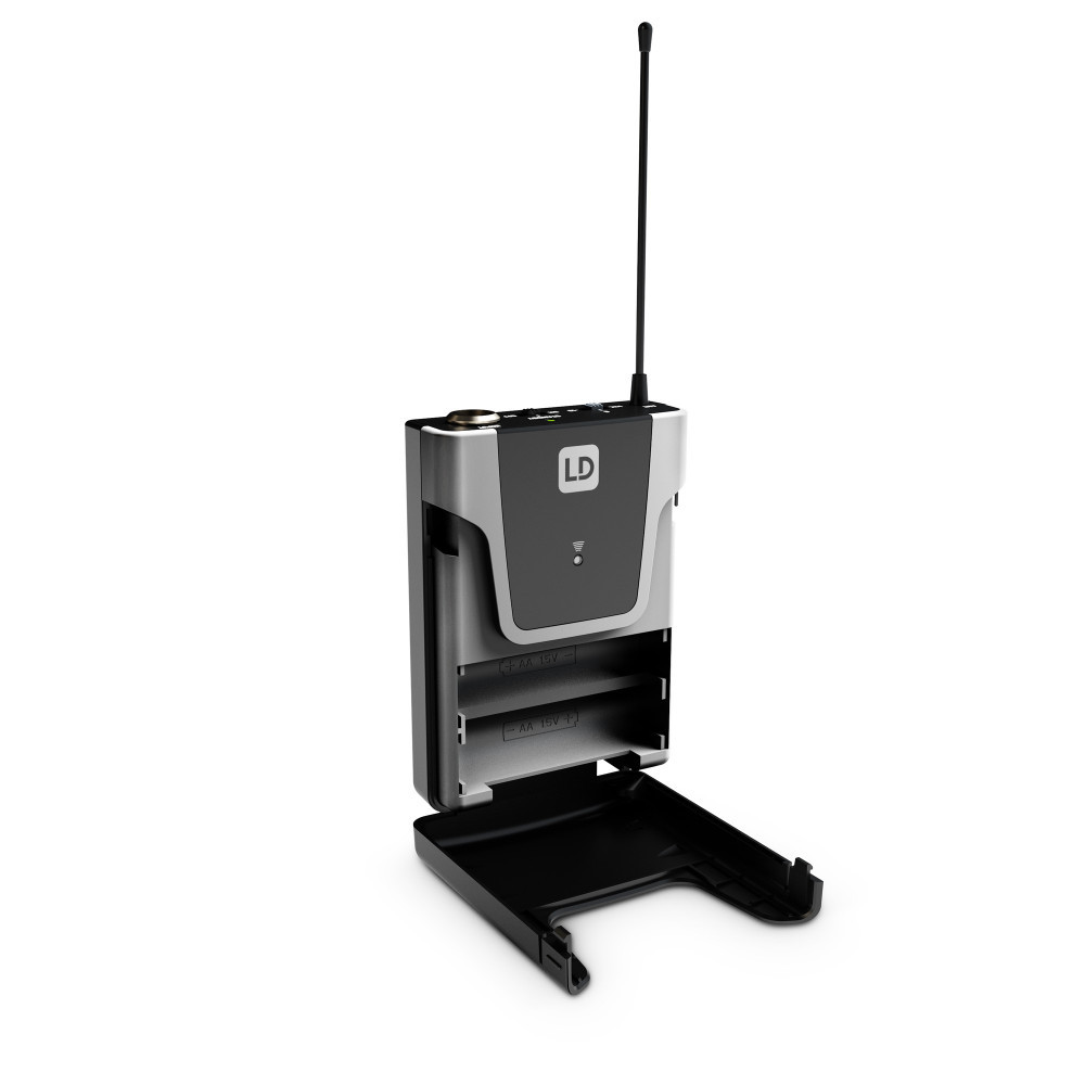 LD Systems U306 BP Bodypack Sender